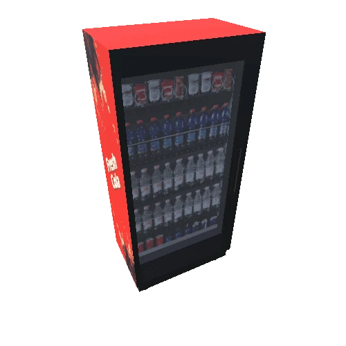 Vending machine